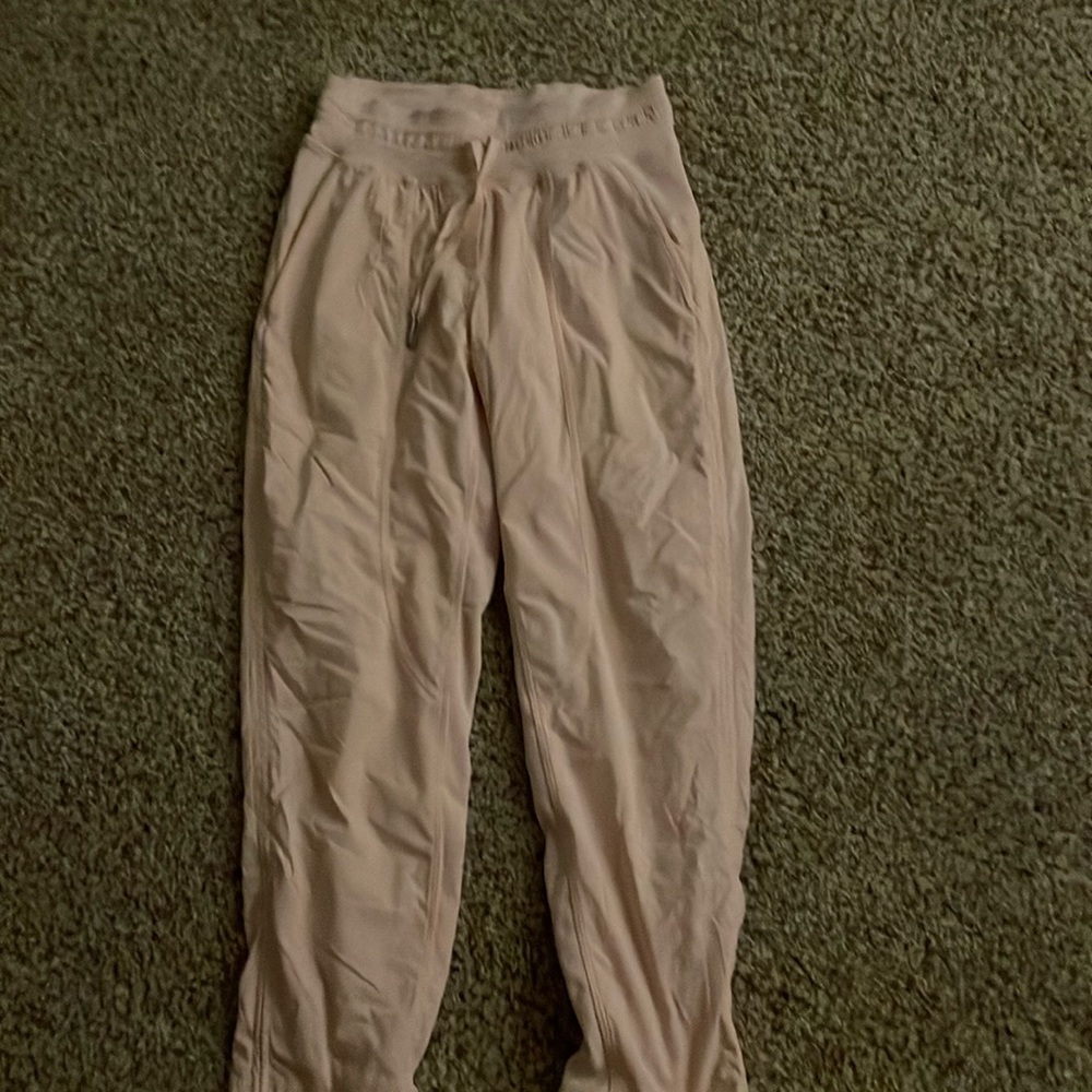 NWOT lululemon sweatpants